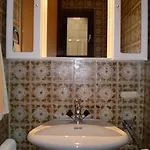 شقة Haus Bergfried *