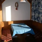 شقة Haus Bergfried *