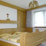 شقة Haus Bergfried
