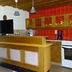 Haus Bergfried *