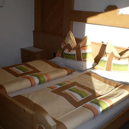 Apartment Haus Bergfried *