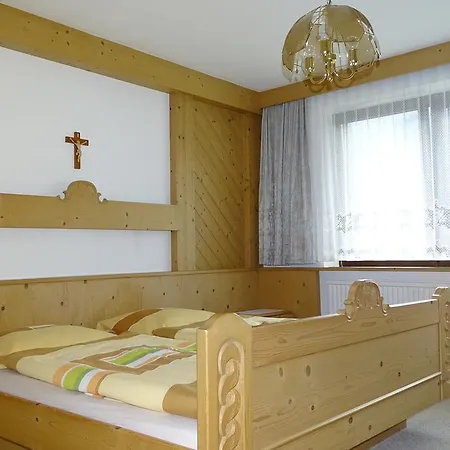 Appartamento Haus Bergfried