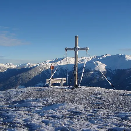 Haus Bergfried トリンス