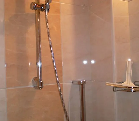 贝尔格弗里德之家公寓