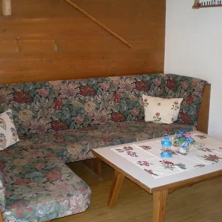 Lejlighed Haus Bergfried