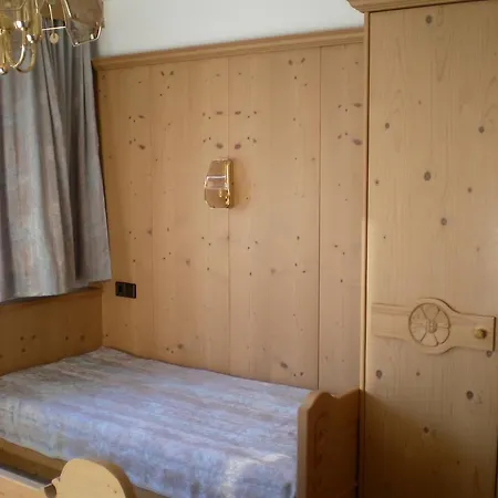 Haus Bergfried Trins