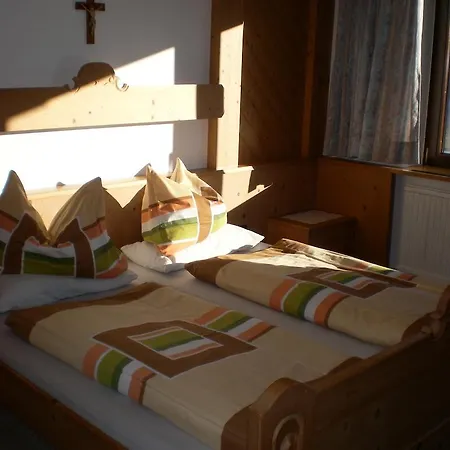 Haus Bergfried Trins