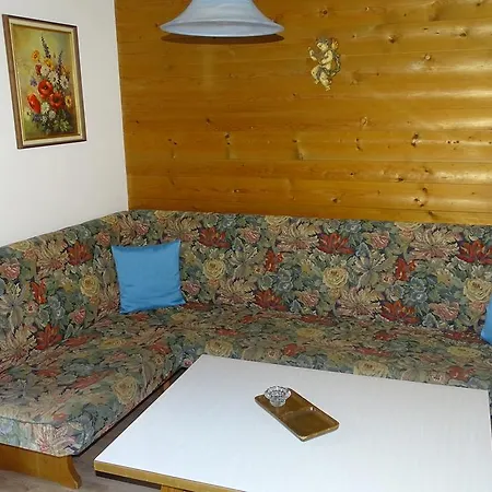 Haus Bergfried * Trins