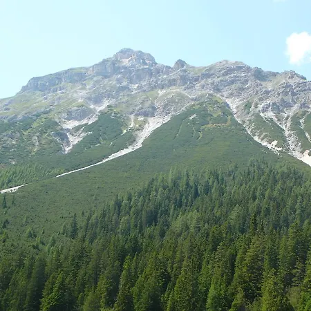 Haus Bergfried Trins