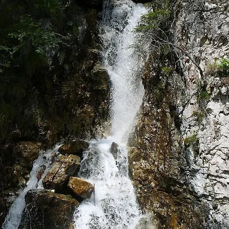 Διαμέρισμα Haus Bergfried Trins