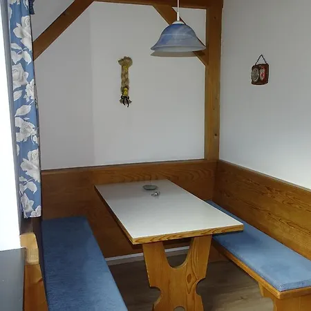 Haus Bergfried * Trins